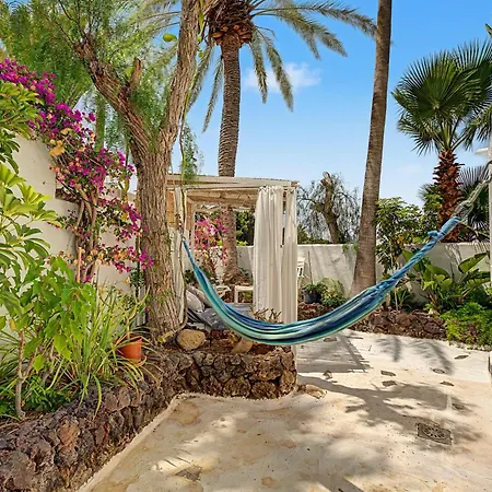 Oasis Garden, Alegranza Сasa de vacaciones Chayofa