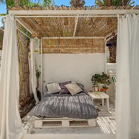 Casa vacanze Oasis Garden, Alegranza *